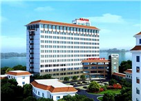 桑植縣民族中醫(yī)院