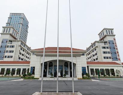 長(zhǎng)沙市湘一立信實(shí)驗(yàn)學(xué)校