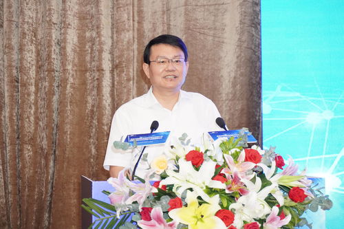 數字賦能文化創新 2021年南昌西湖區首屆數字經濟發展大會解析